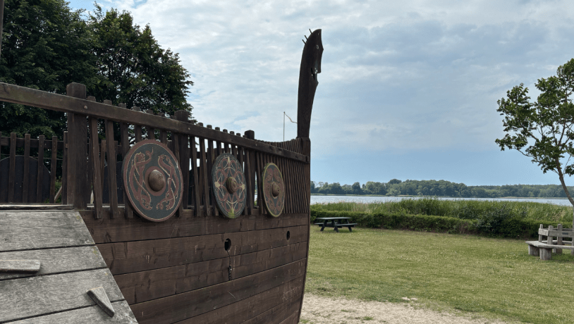 Destination F i Cykelbingo