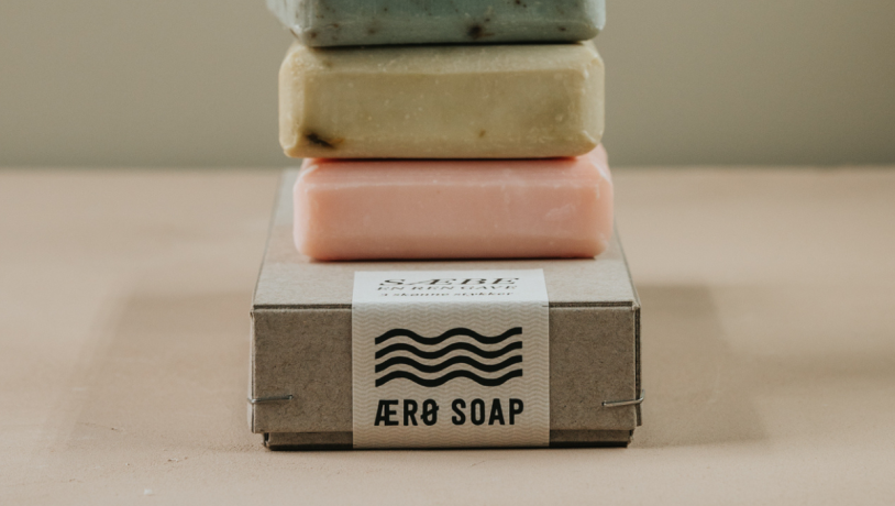 Ærø Soap Company