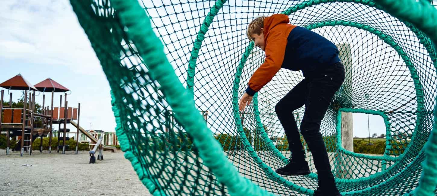 Fyns bedste legepladser