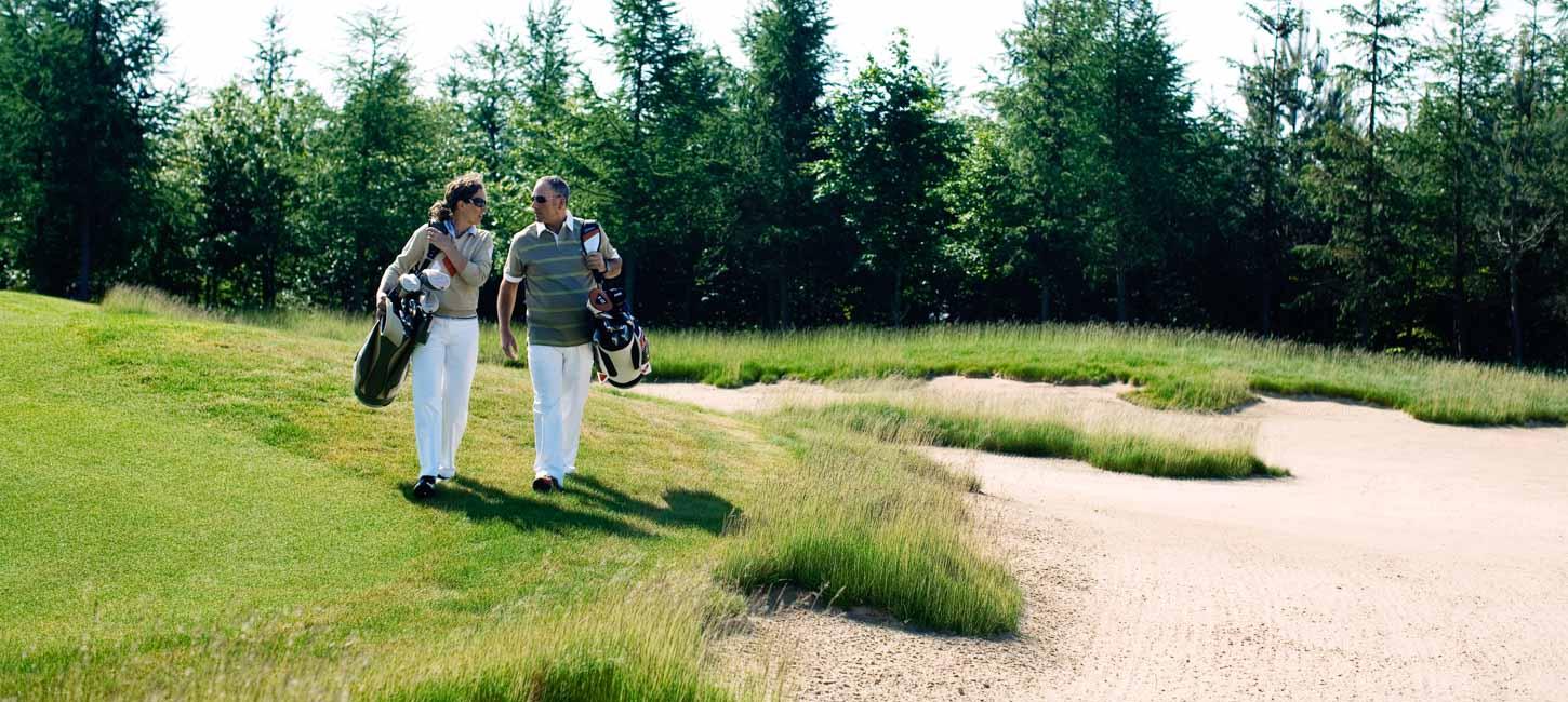 Fynske golfbaner golf