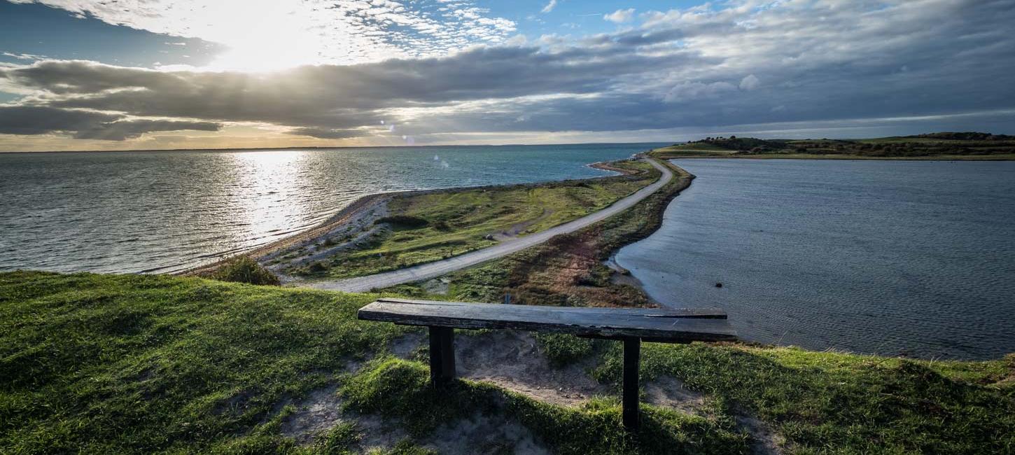 Fyns fineste naturområder - Fyns Hoved