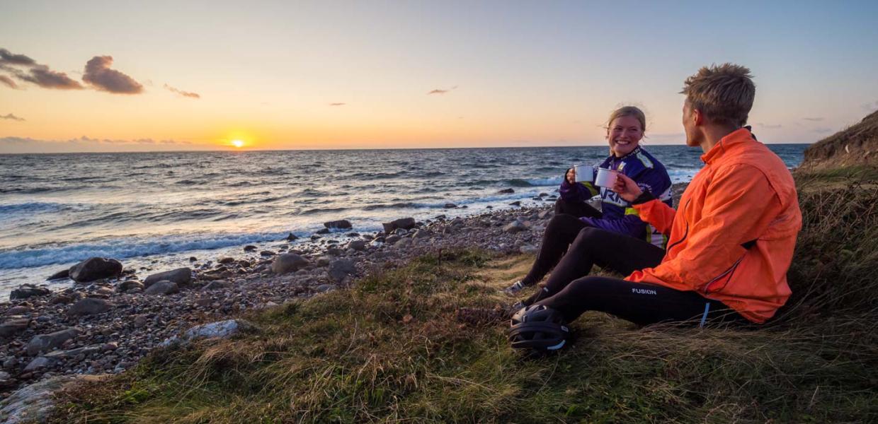 Cykler Fyns Hoved