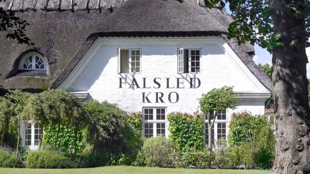 Gastro Fyn - Falsled Kro