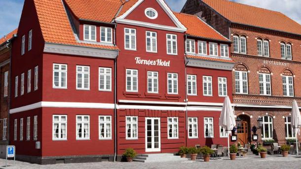 tornøes hotel kerteminde overnatning fyn