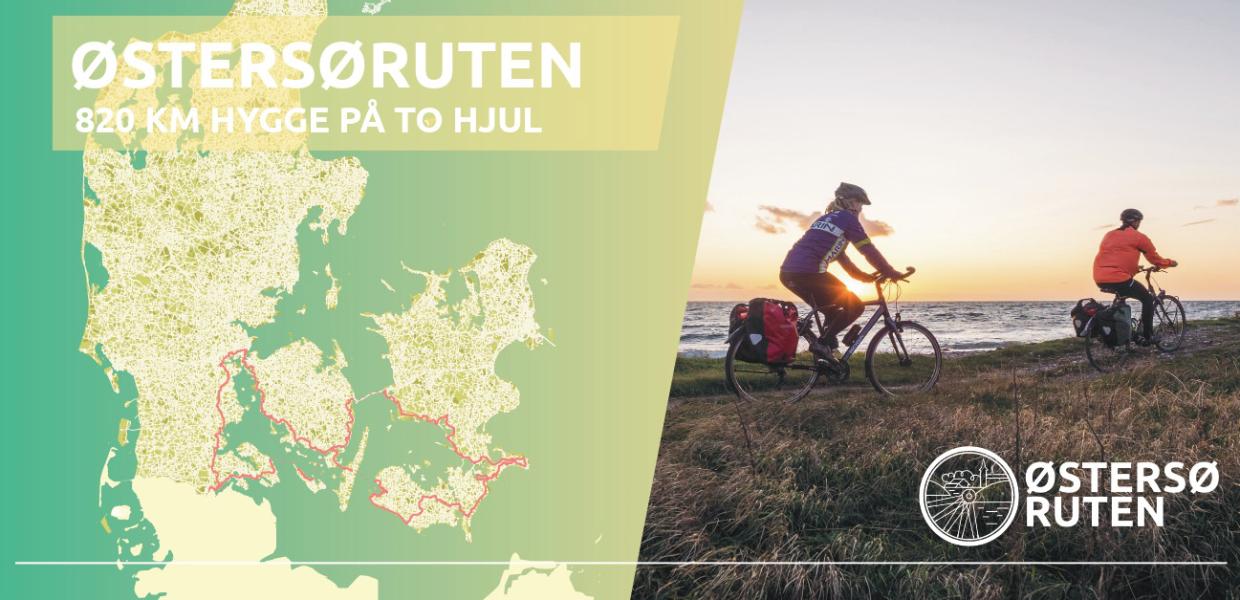 Download den komplette guidebog for Østersøruten