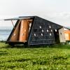 Overnat i et af de fynske shelters