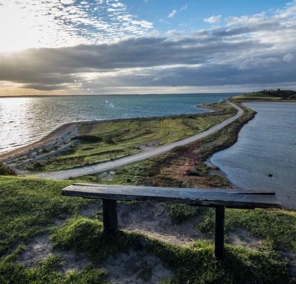 Fyns fineste naturområder - Fyns Hoved