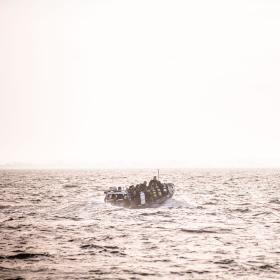 Dykning dyk diving aktiv hav Fyn øhavet