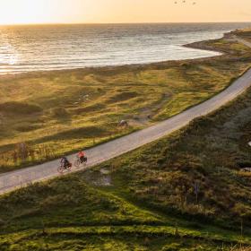 Cykler Fyns Hoved